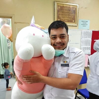 Profile Picture of Syahmi Jafree (@syahmijafree) on Twitter