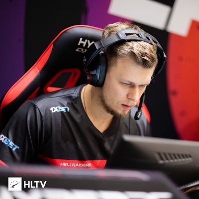 Profile Picture of Igor Shevchenko (@crushCSGO) on Twitter
