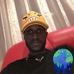 Profile Picture of Cheikhou Gueye (@cheikhou33) on Instagram