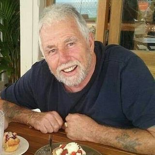 Profile Picture of Ray O'Malley (@omalley.ray) on Instagram