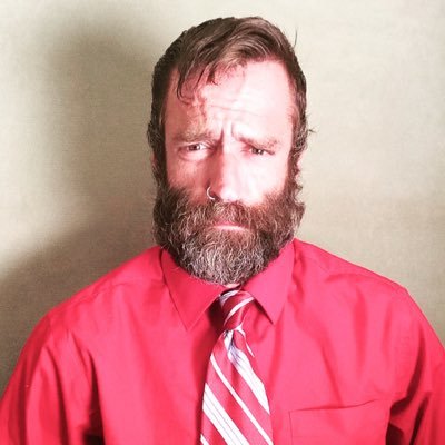 Profile Picture of Actor Albert Roberts (@actoralbertrobe) on Twitter