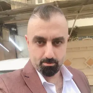 Profile Picture of Sarmad Salam Laftah (@sarmad_82) on Tiktok