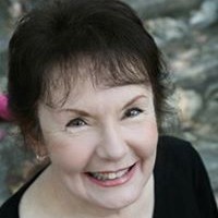 Profile Photo of Peggy Baker Heard (@peggy-baker-heard) on Quora