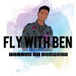 Profile Picture of 𝑩𝑬𝑵 𝑯𝑼𝑫𝑺𝑶𝑵 | Aspiring Pilot ✈ (@flywith_ben) on Instagram