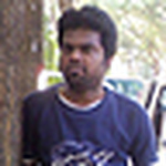 Profile Picture of Sesha Kesav (@seshakesav) on Flickr