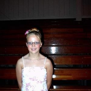 Profile Picture of Michelle Bowler (@bowlm09) on Myspace