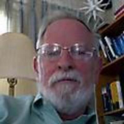 Profile Picture of Ron Barry (@ronald_barry) on Twitter