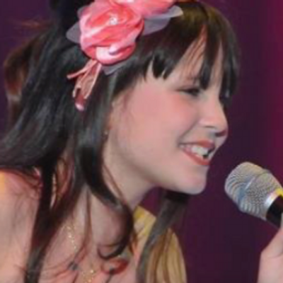 Profile Picture of Bárbara Popp (@brbaraborsattop) on Twitter