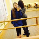 Profile Picture of Маруся* (@maria_clap) on Instagram