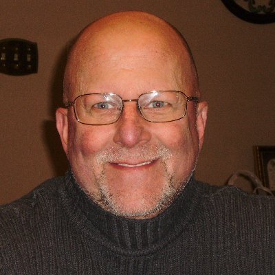 Profile Picture of David Disabato (@otabasid) on Twitter