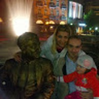 Profile Picture of Arsen Mkrtchyan (@arsen-mkrtchyan-7) on Quora
