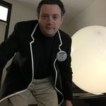 Profile Picture of Troy Wood (@troyryanwood) on Instagram