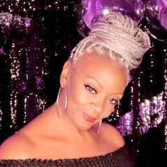 Profile Picture of chandaellisharris (@@chandaellisharris) on Tiktok