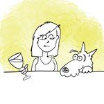Profile Picture of birgit keil doodlefrau (@birgitkeildoodlefrau) on Instagram