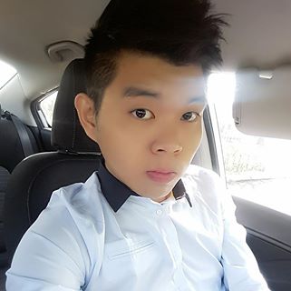 Profile Picture of Gordon Ng (@Icekey) on Facebook