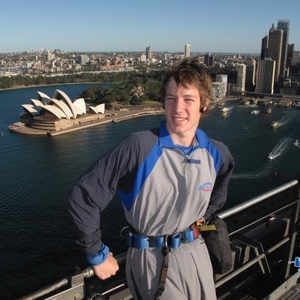 Profile Picture of Adam Jansen (@426643820) on Myspace