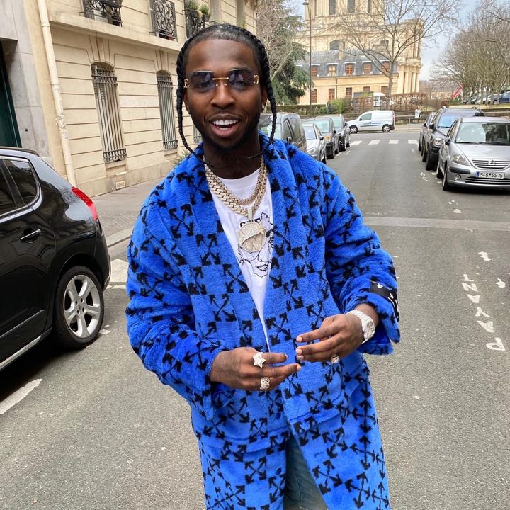 Profile Picture of David 👨‍🎨 (@davidlatimer7) on Tiktok