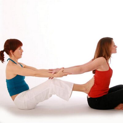 Profile Picture of Tamara Faust (@3HeartsHealing) on Twitter