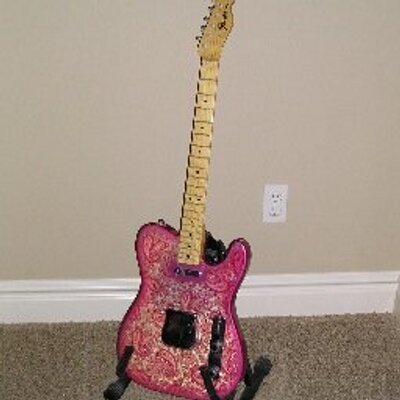 Profile Picture of Jim Nalepa (@jmnalepa) on Twitter