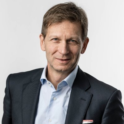 Profile Picture of Christian Keller (@ChfKeller) on Twitter