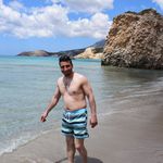Profile Picture of Christos Grigoriadis (@aek.kastanas) on Instagram