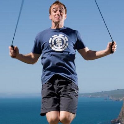 Profile Picture of Damian Simpson (@workingwellnz) on Twitter