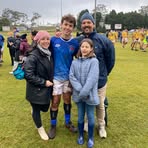 John Grenfell - Facebook Profile Picture of John Grenfell (@john.grenfell.2025) on Facebook