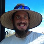 Profile Picture of Travis Nease (@ole_dirtbag_travicito) on Instagram