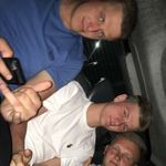 Profile Picture of Aaron Wilmot (@awchuck_11) on Instagram