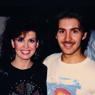 Profile Picture of Dave's Osmond Videos (@DavesOsmondVids) on Twitter
