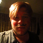 Profile Picture of Steven Mott (@gouachez) on Flickr