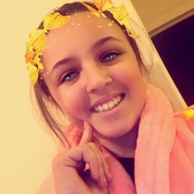 Profile Picture of megan McGrath (@meganmcgrath2005) on Tiktok
