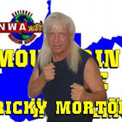 Profile Picture of Ricky Morton (@rickeymorton) on Twitter