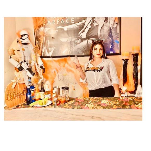 Profile Picture of Julibeth Hernández (@gabrielabh_) on Poshmark