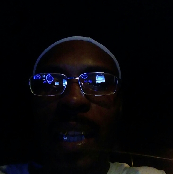 Profile Picture of Carlos Powell (@carlos_powell) on Poshmark