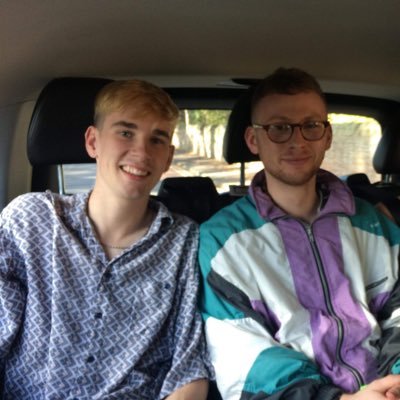 Profile Picture of Ben Rainey  🔰 (@benrainey_) on Twitter