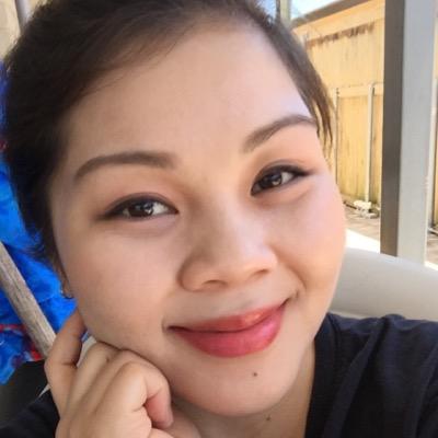 Profile Picture of Kaylie Anh Nguyen (@kaylieanh) on Twitter