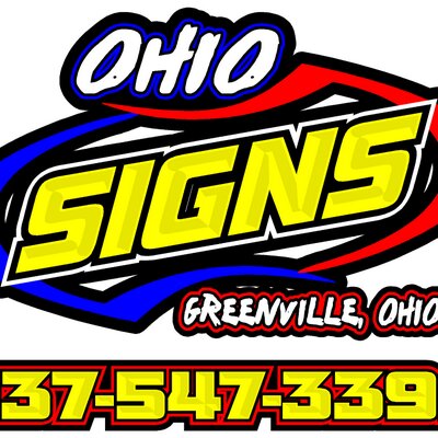 Profile Picture of Brian Reeser (@OhioSigns) on Twitter