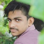 Profile Picture of Mr heart hacker (@melvin_melli) on Instagram