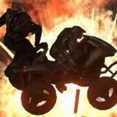 Profile Picture of Joseph Harless (@wereareher) on Twitter