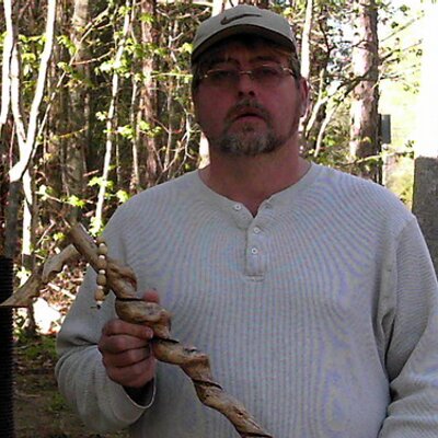Profile Picture of Robert Ponder (@canemaker) on Twitter