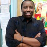 Profile Picture of Kenneth Njoroge (@kenneth9260) on Instagram