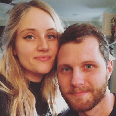 Profile Picture of Bethany Hurd (@bethany_g_hurd) on Twitter