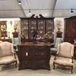 Profile Picture of Barrett Inman Antiques (@barrett_inman_antiques) on Instagram