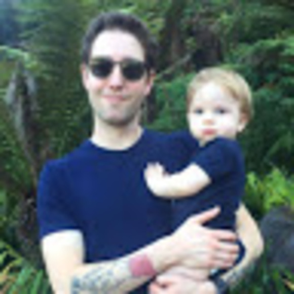 Profile Picture of Adam Clark (@javelinhands) on Poshmark