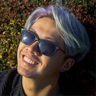 Profile Picture of James Lee Nguyen (@JamesLeeNguyen) on Twitter