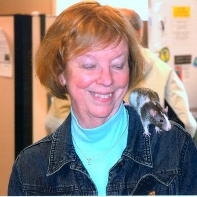 Profile Picture of Karen Pryor (@karen_pryor) on Twitter