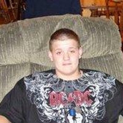 Jared Hodges - Twitter Profile Picture of Jared Hodges (@jhodg16) on Twitter