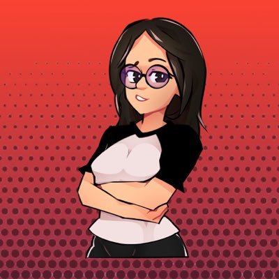 Profile Picture of Tiffany Howard (@nerdpunx) on Twitter