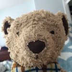 Profile Picture of Ruthbear H. Newhol (@ruthbearharold) on Instagram